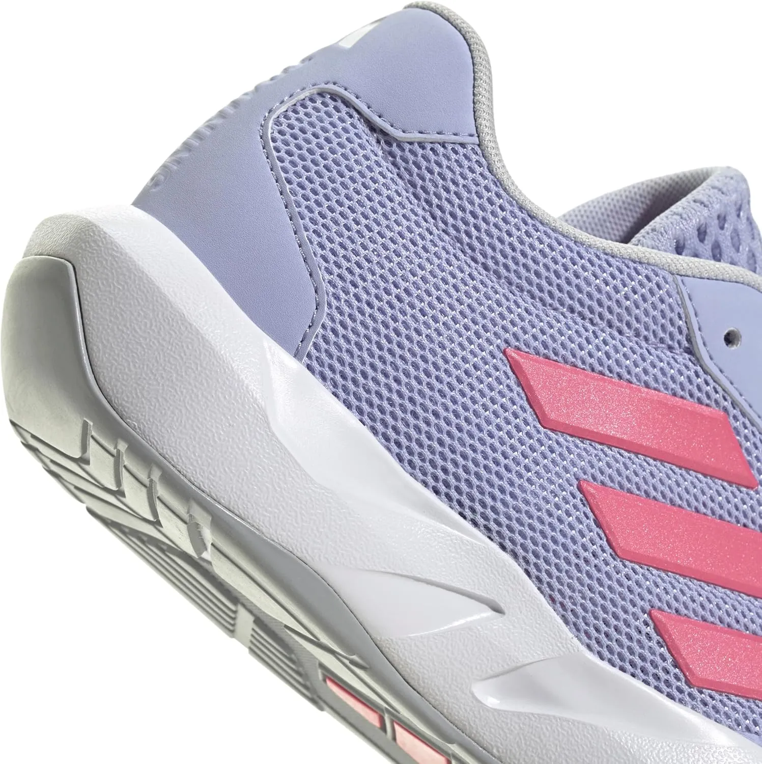 adidas Women's Amplimove Training Sneaker