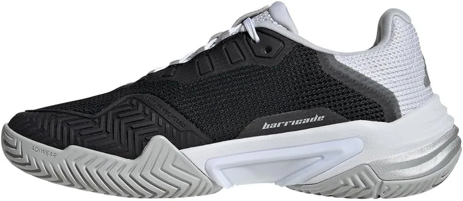 adidas Women's Barricade 13 Sneaker