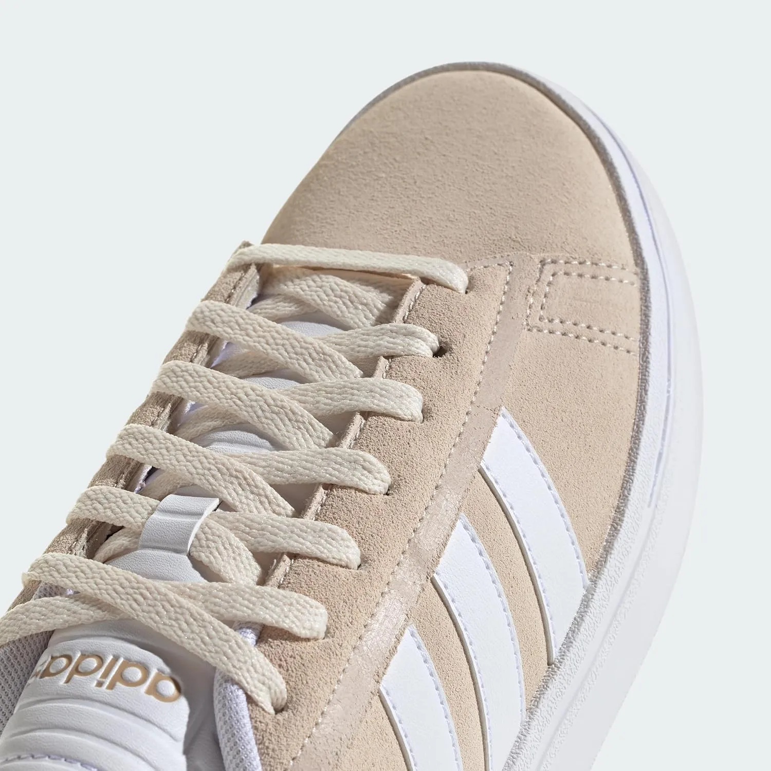 adidas Women's Grand Court Alpha 00s Sneaker