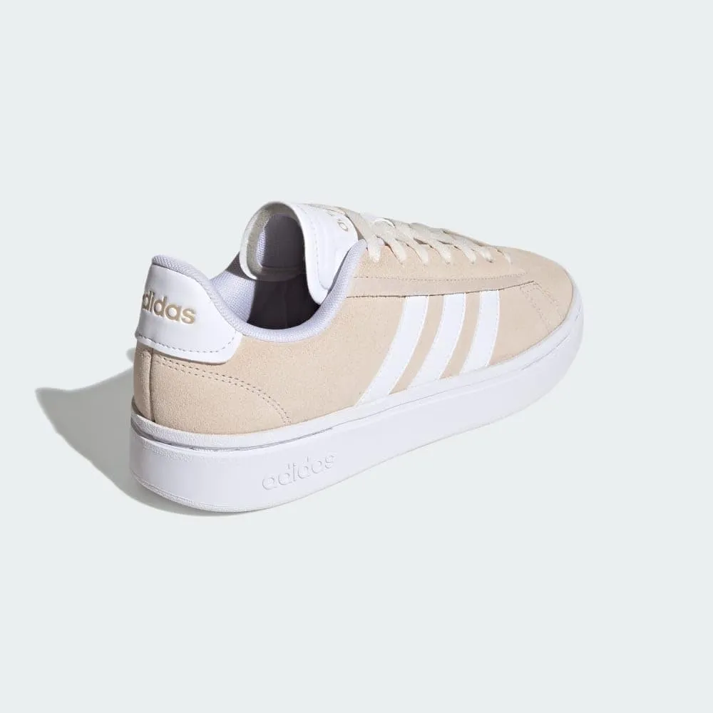 adidas Women's Grand Court Alpha 00s Sneaker