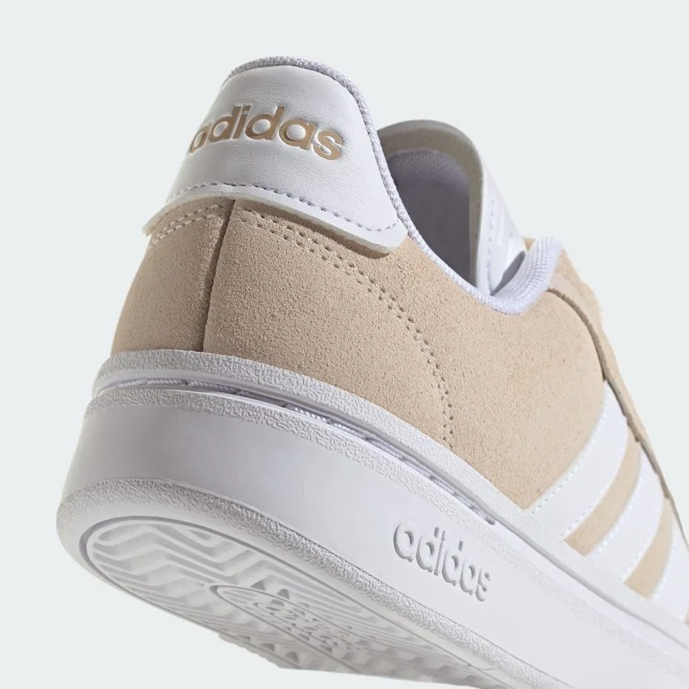 adidas Women's Grand Court Alpha 00s Sneaker