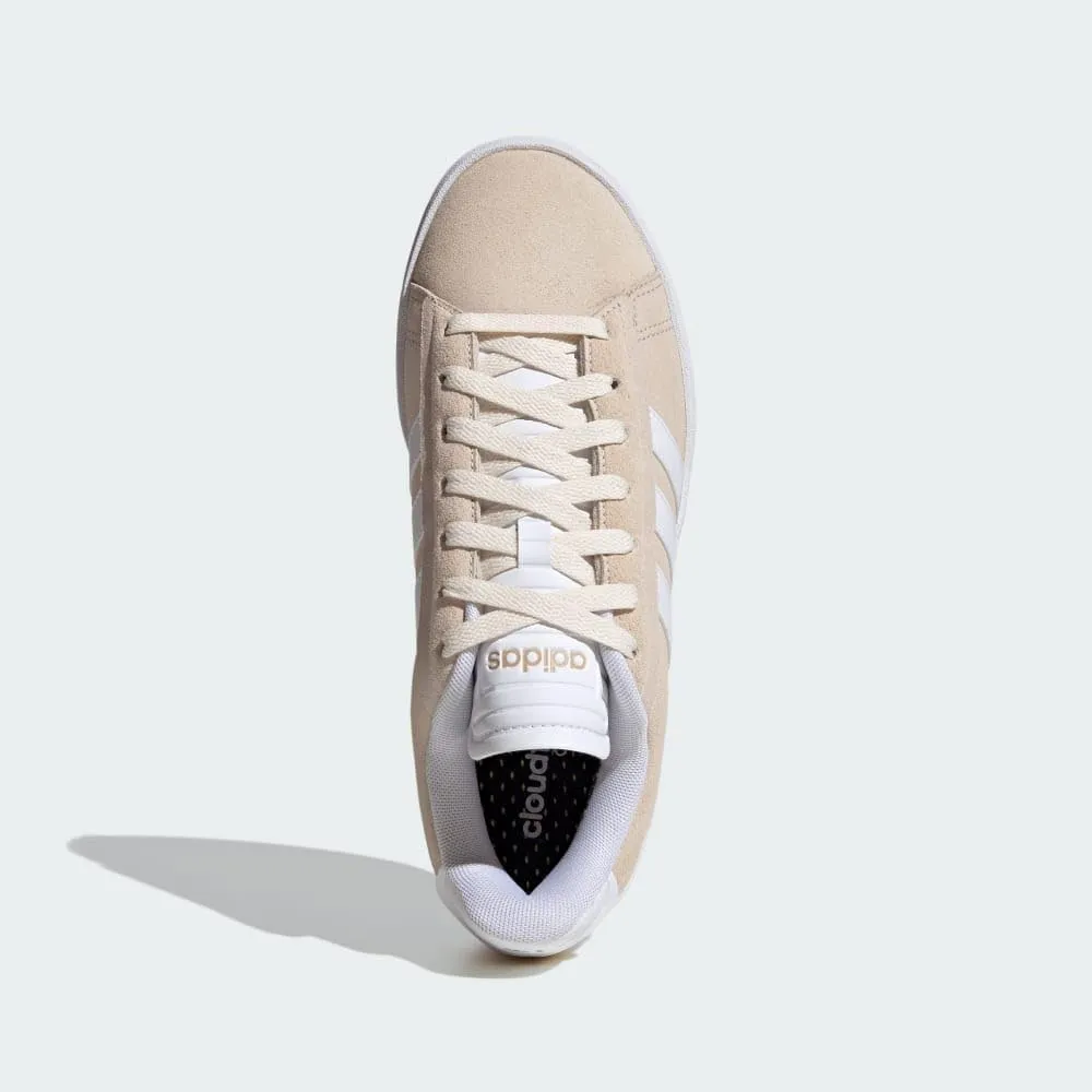 adidas Women's Grand Court Alpha 00s Sneaker