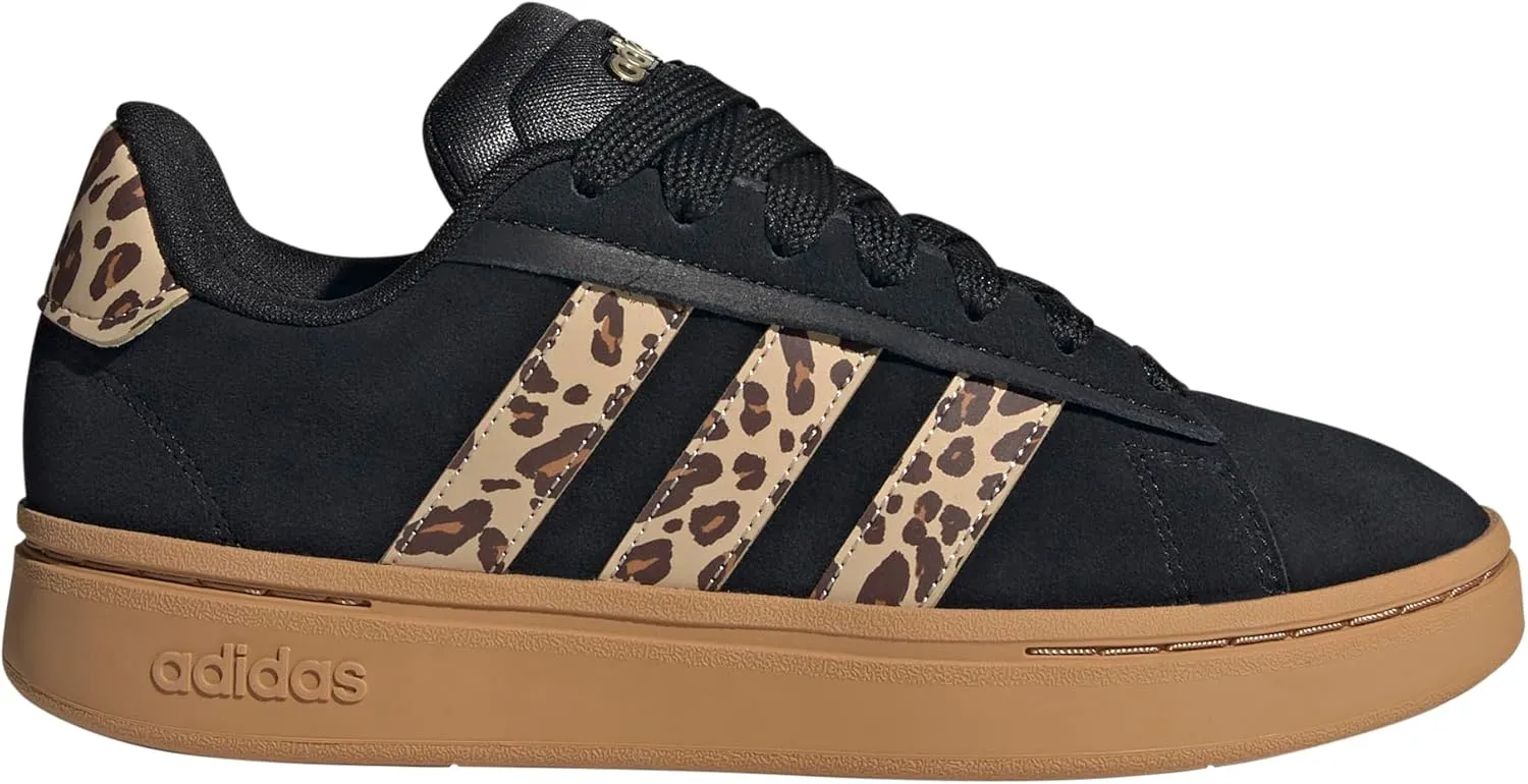 adidas Women's Grand Court Alpha 00s Sneaker