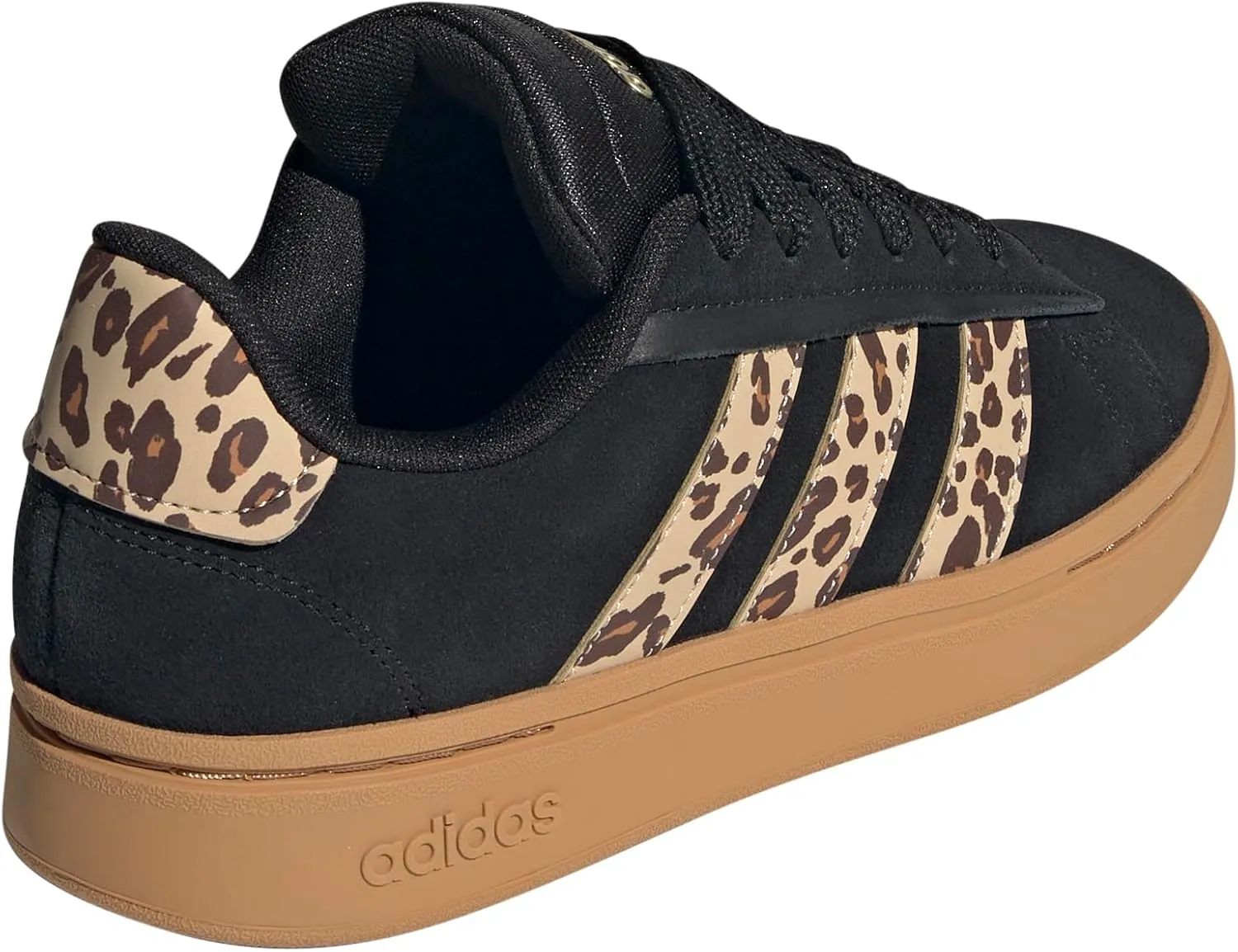 adidas Women's Grand Court Alpha 00s Sneaker