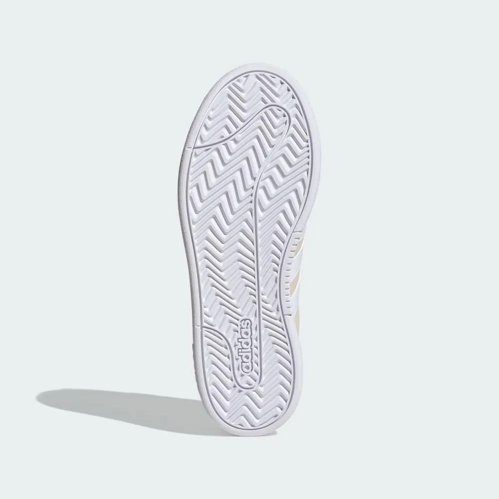 adidas Women's Grand Court Alpha 00s Sneaker