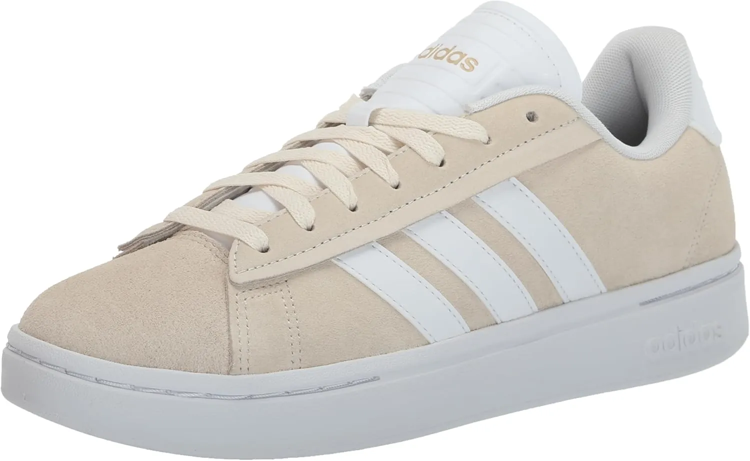 adidas Women's Grand Court Alpha 00s Sneaker