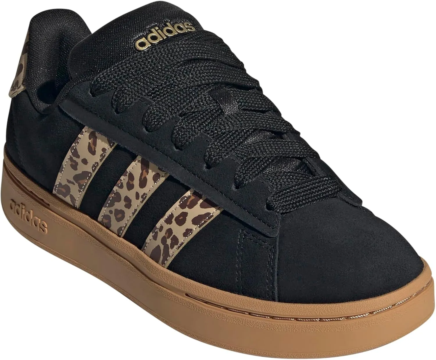 adidas Women's Grand Court Alpha 00s Sneaker