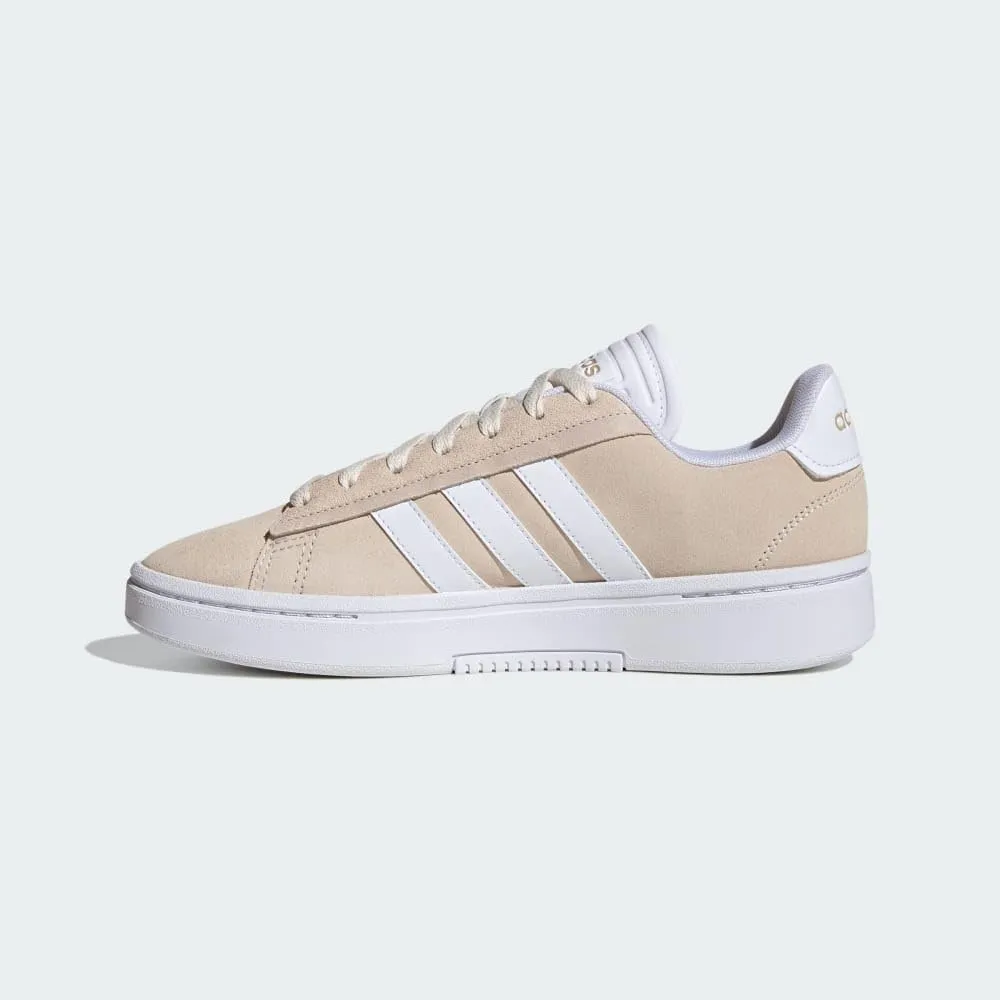 adidas Women's Grand Court Alpha 00s Sneaker