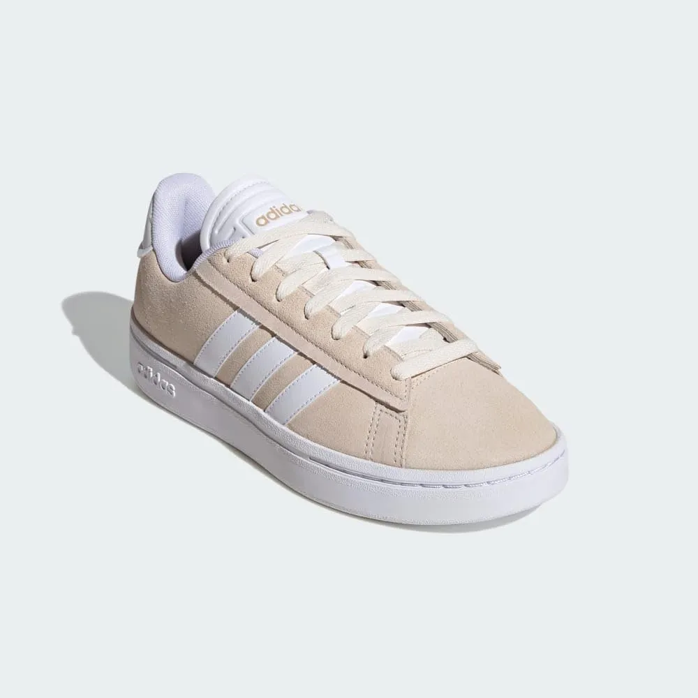 adidas Women's Grand Court Alpha 00s Sneaker
