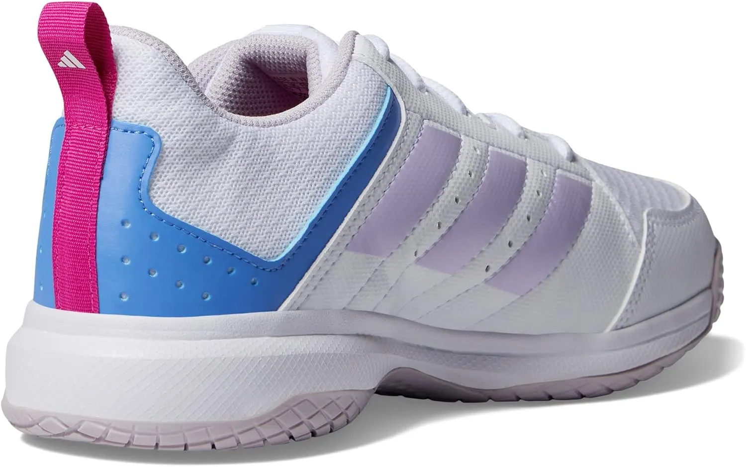 adidas Women's Ligra 7 Indoor Court Shoe
