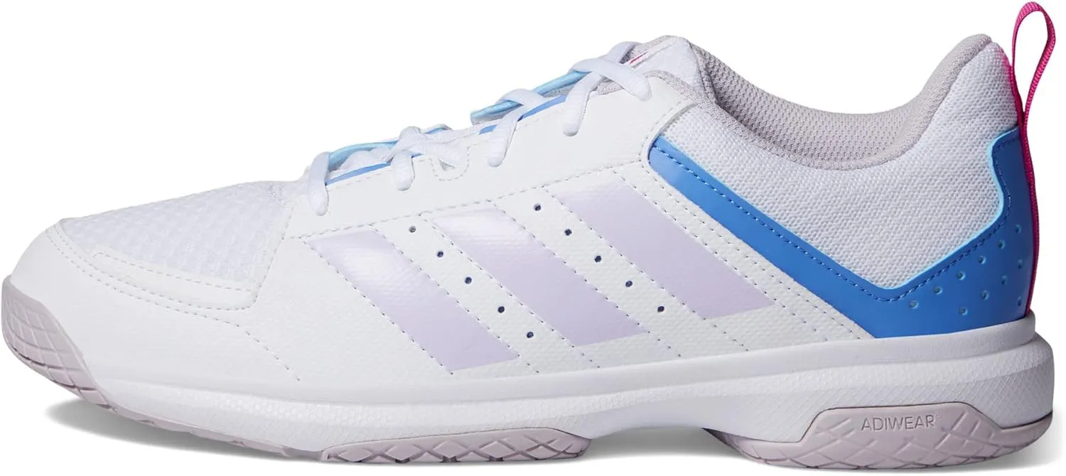 adidas Women's Ligra 7 Indoor Court Shoe