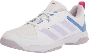 adidas Women's Ligra 7 Indoor Court Shoe