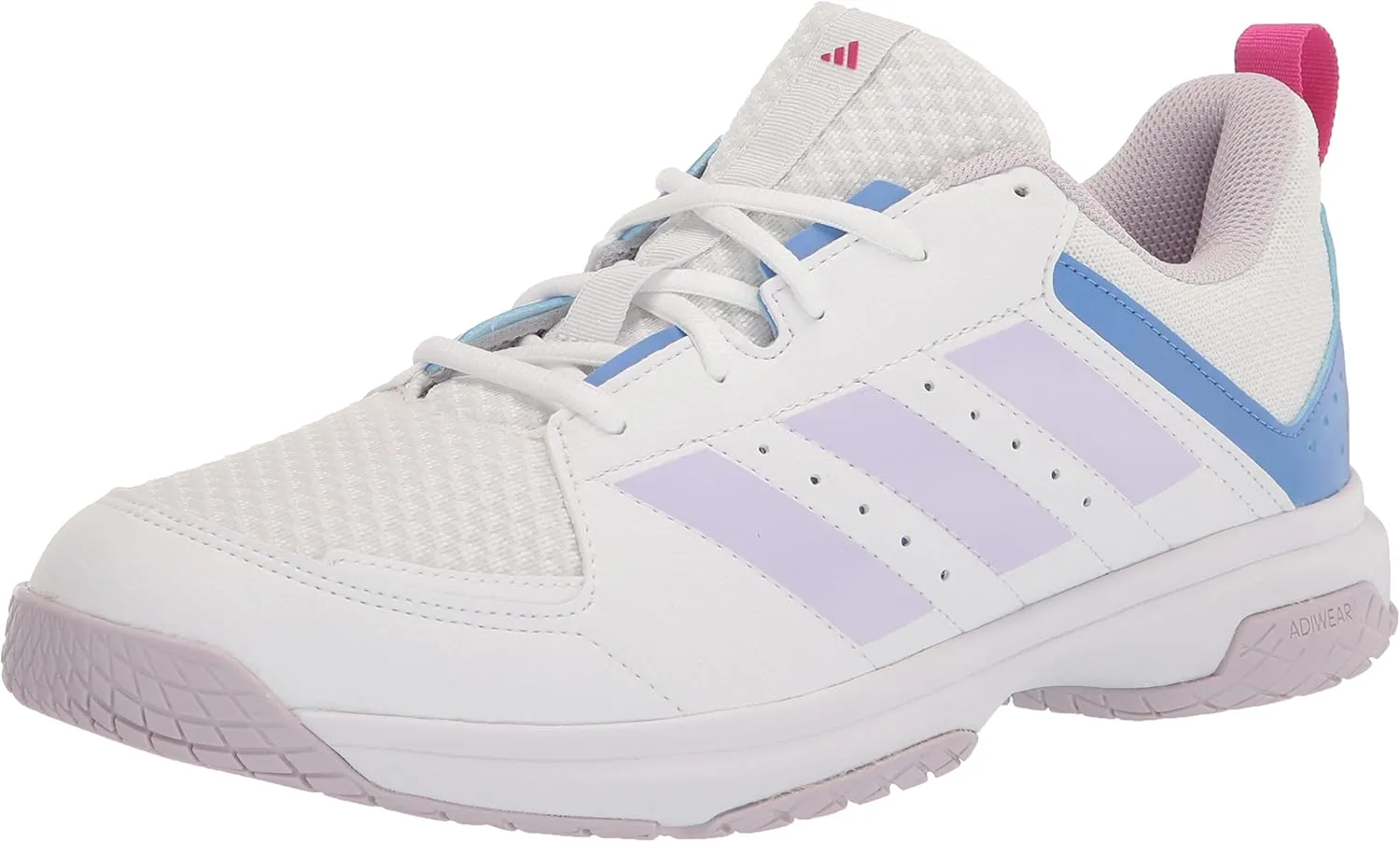 adidas Women's Ligra 7 Indoor Court Shoe