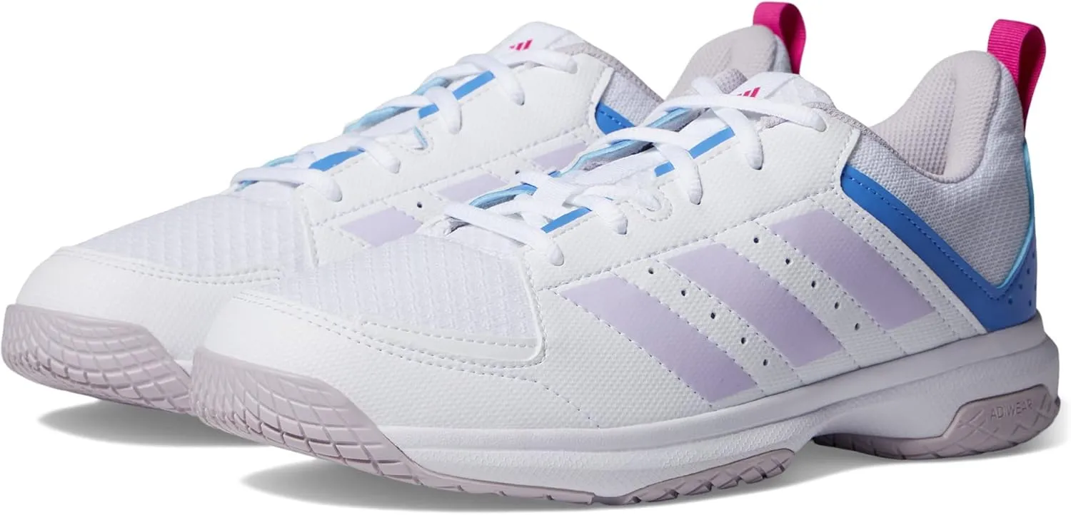 adidas Women's Ligra 7 Indoor Court Shoe