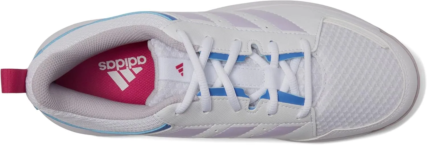 adidas Women's Ligra 7 Indoor Court Shoe