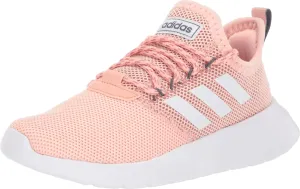 adidas Women's Lite Racer Reborn Sneaker