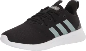 adidas Women's Puremotion Running Shoe, Core Black/Magic Grey Metallic/Magic Grey, 10