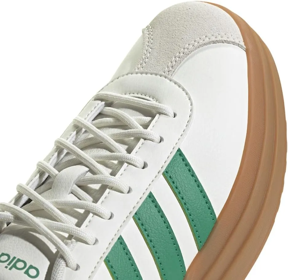 adidas Women's Vl Court Bold Sneaker
