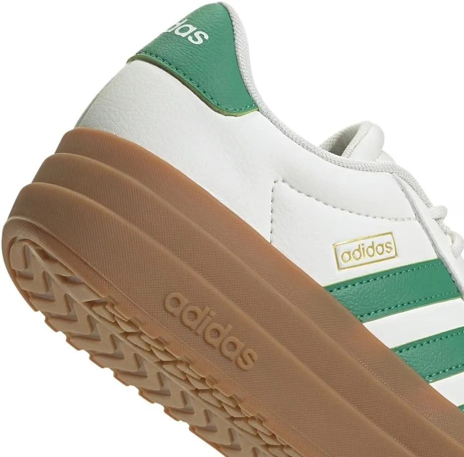 adidas Women's Vl Court Bold Sneaker