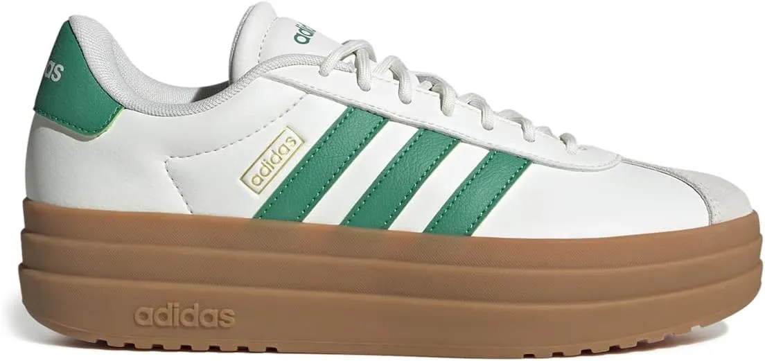 adidas Women's Vl Court Bold Sneaker