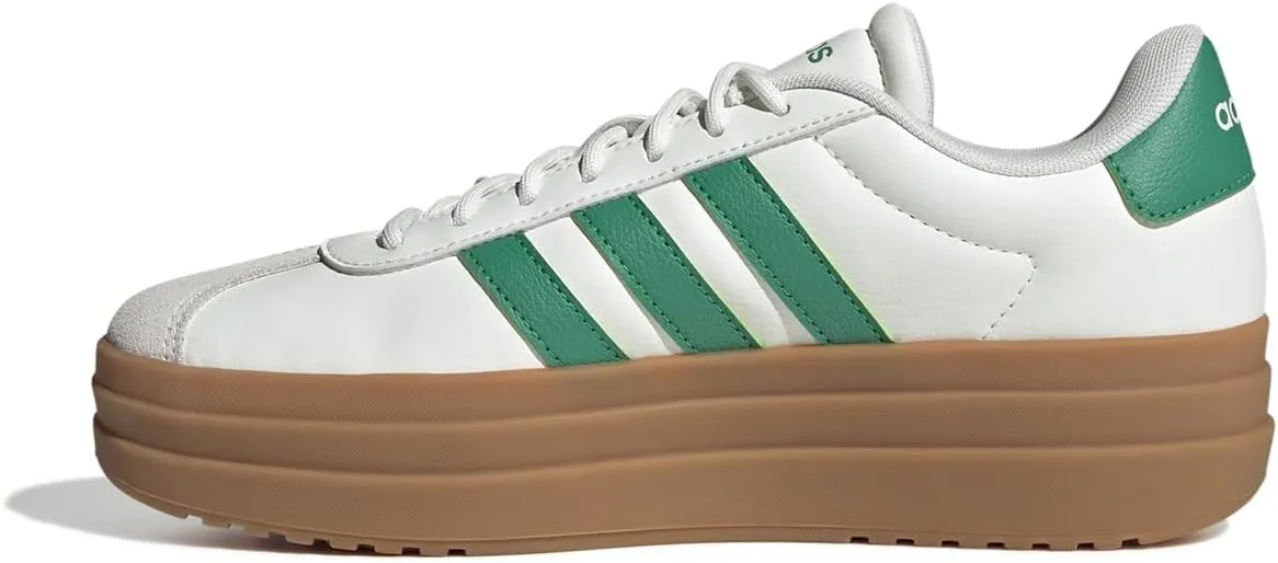 adidas Women's Vl Court Bold Sneaker