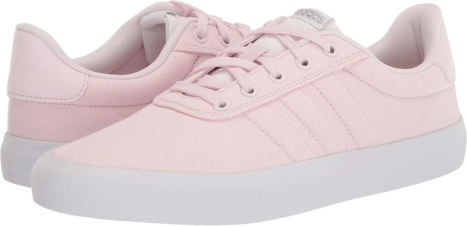 adidas Women's Vulc Raid3r Skate Shoe