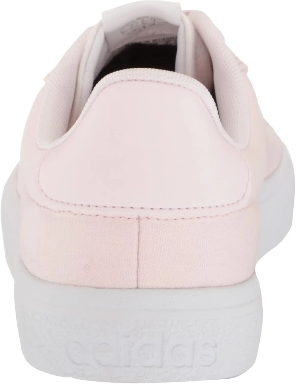 adidas Women's Vulc Raid3r Skate Shoe