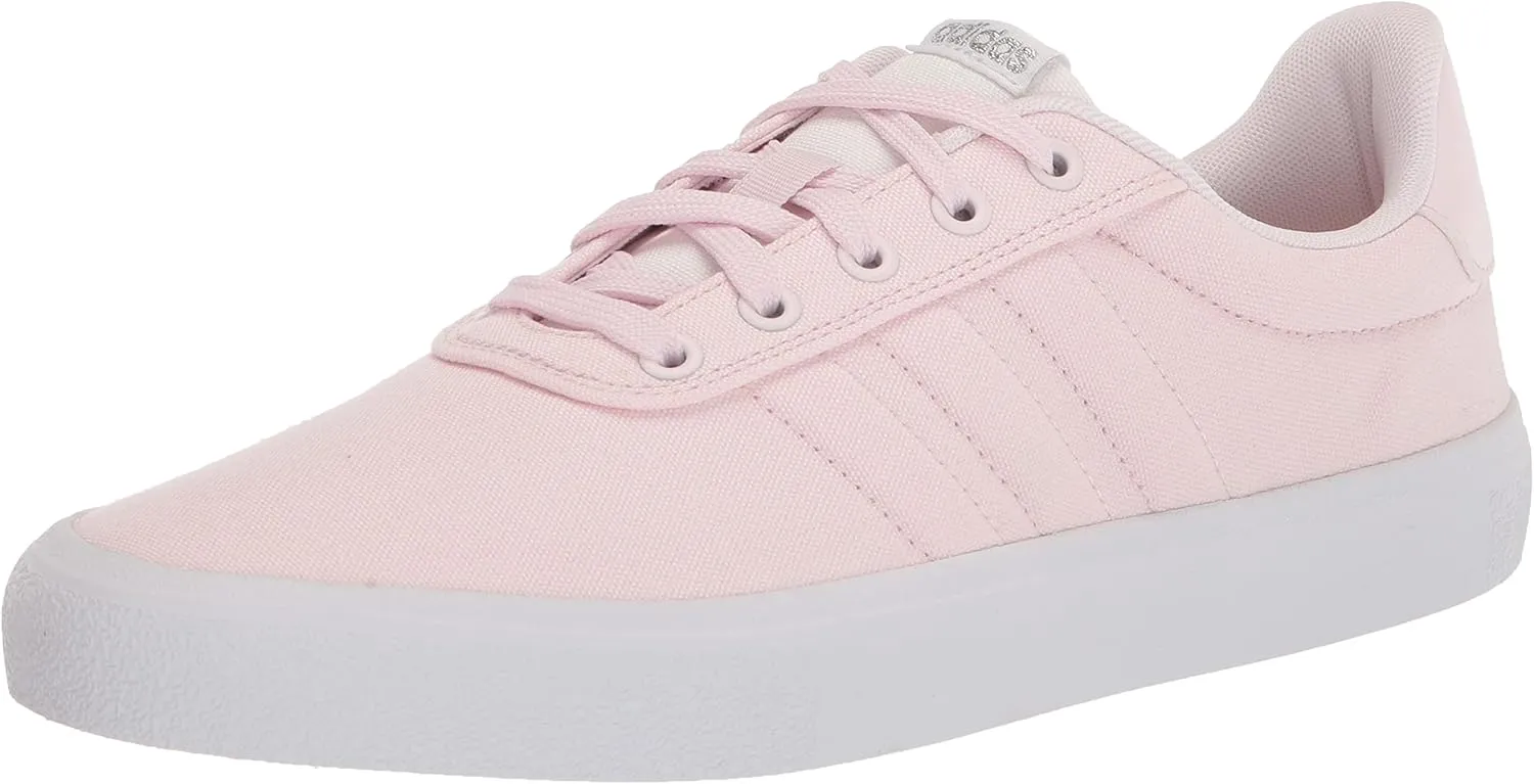 adidas Women's Vulc Raid3r Skate Shoe