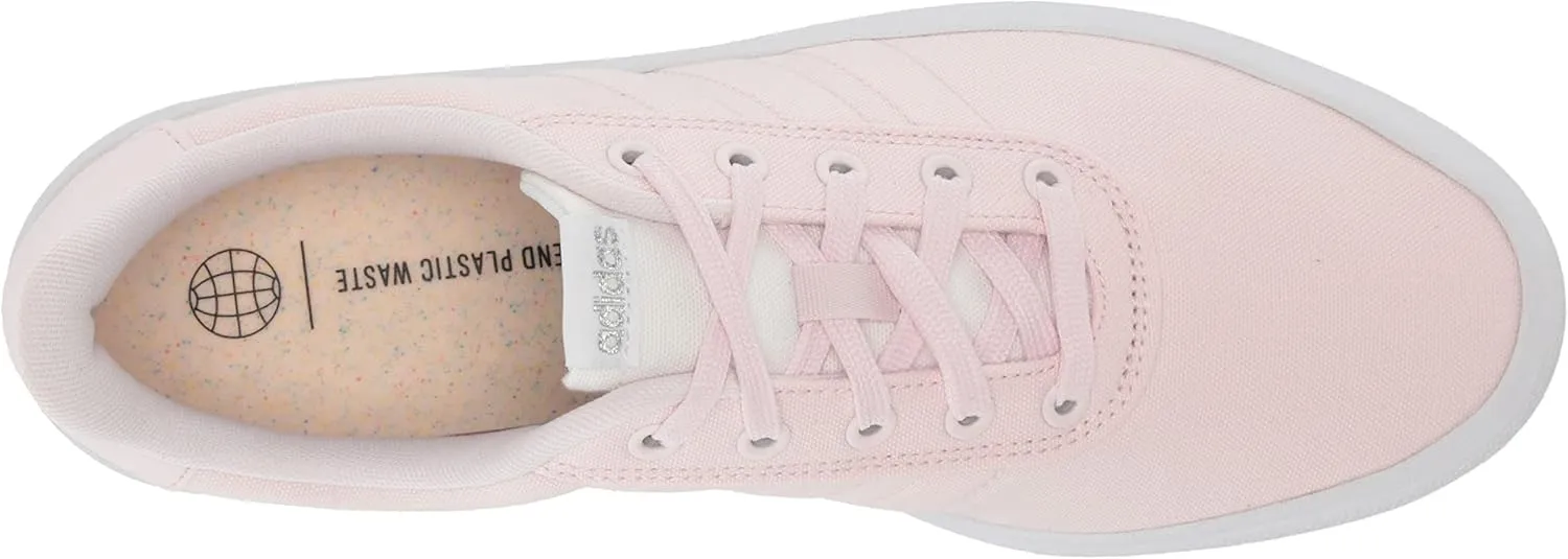 adidas Women's Vulc Raid3r Skate Shoe