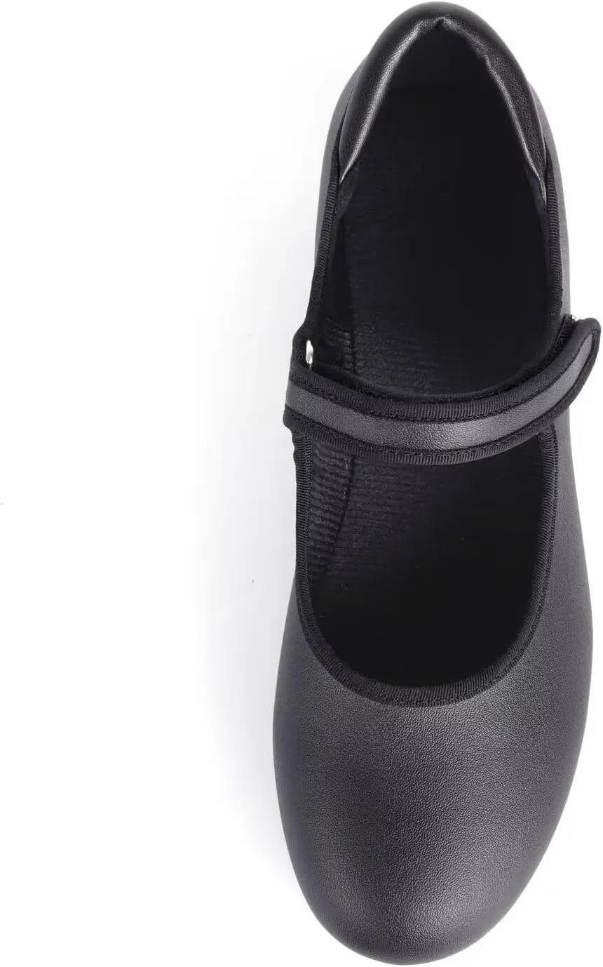 Adults Tap Shoe Dance Shoes.