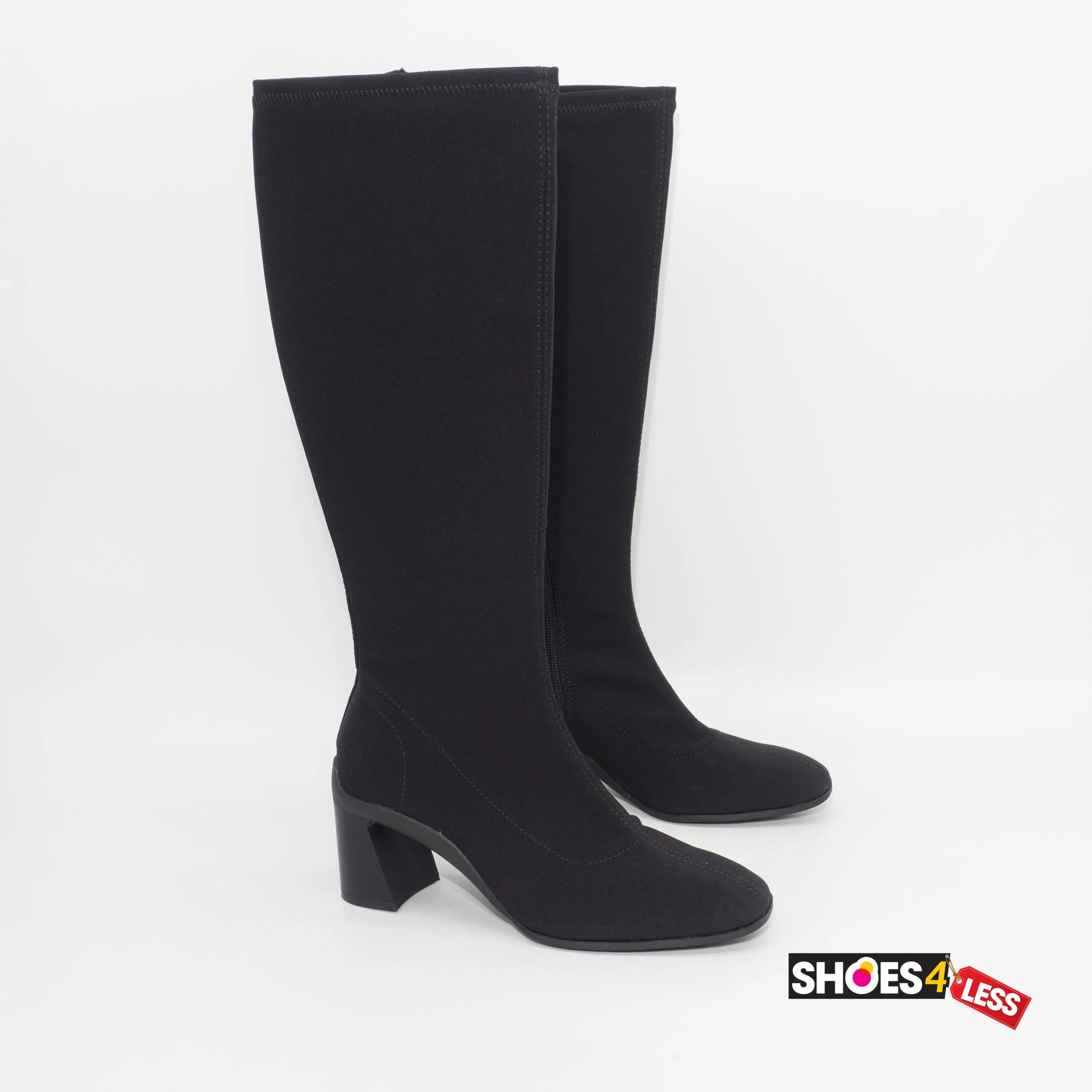 Aerosoles Long Boots