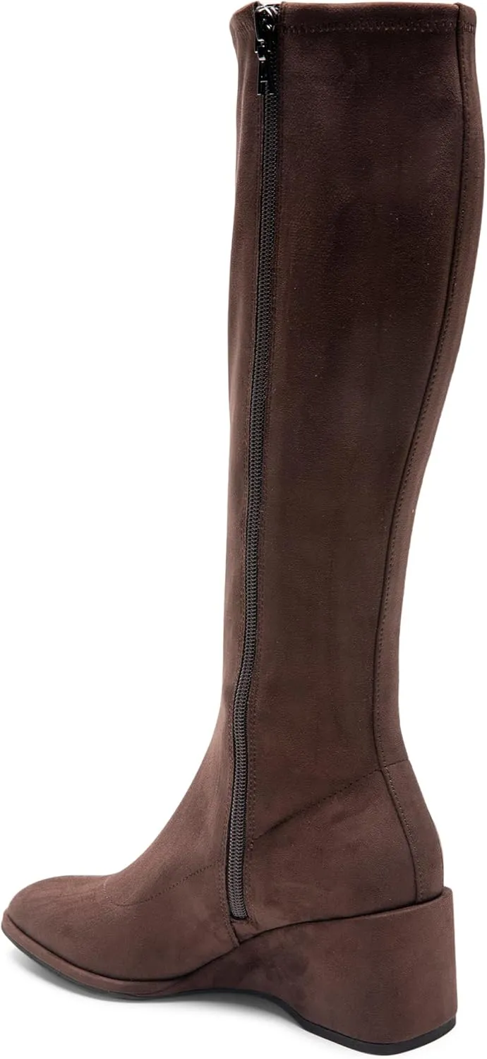 Aerosoles Women's Angela Knee High Boot