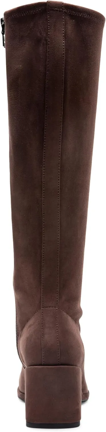 Aerosoles Women's Angela Knee High Boot