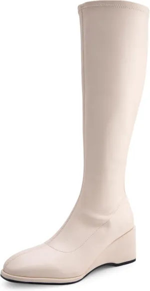 Aerosoles Women's Angela Knee High Boot