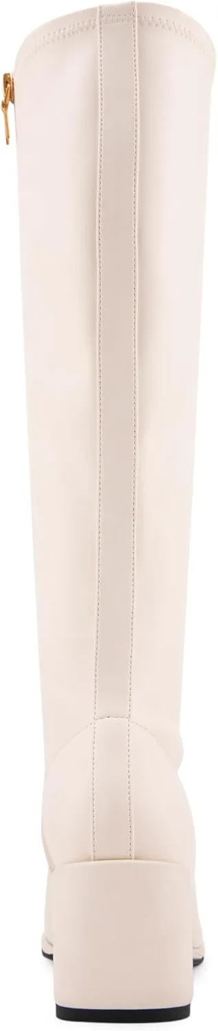 Aerosoles Women's Angela Knee High Boot
