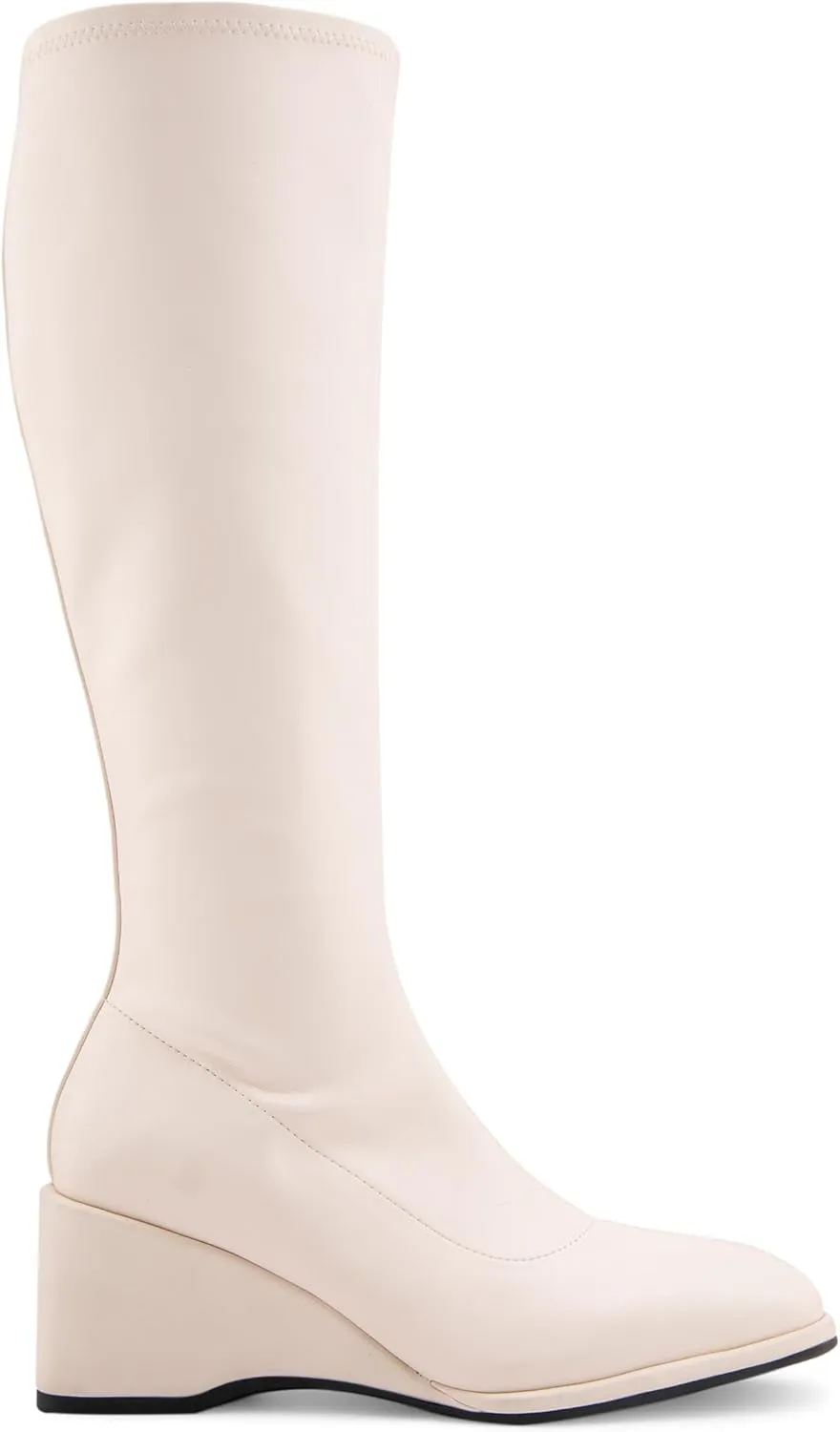 Aerosoles Women's Angela Knee High Boot