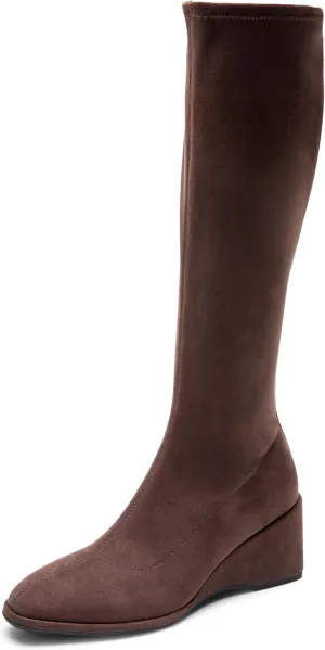 Aerosoles Women's Angela Knee High Boot