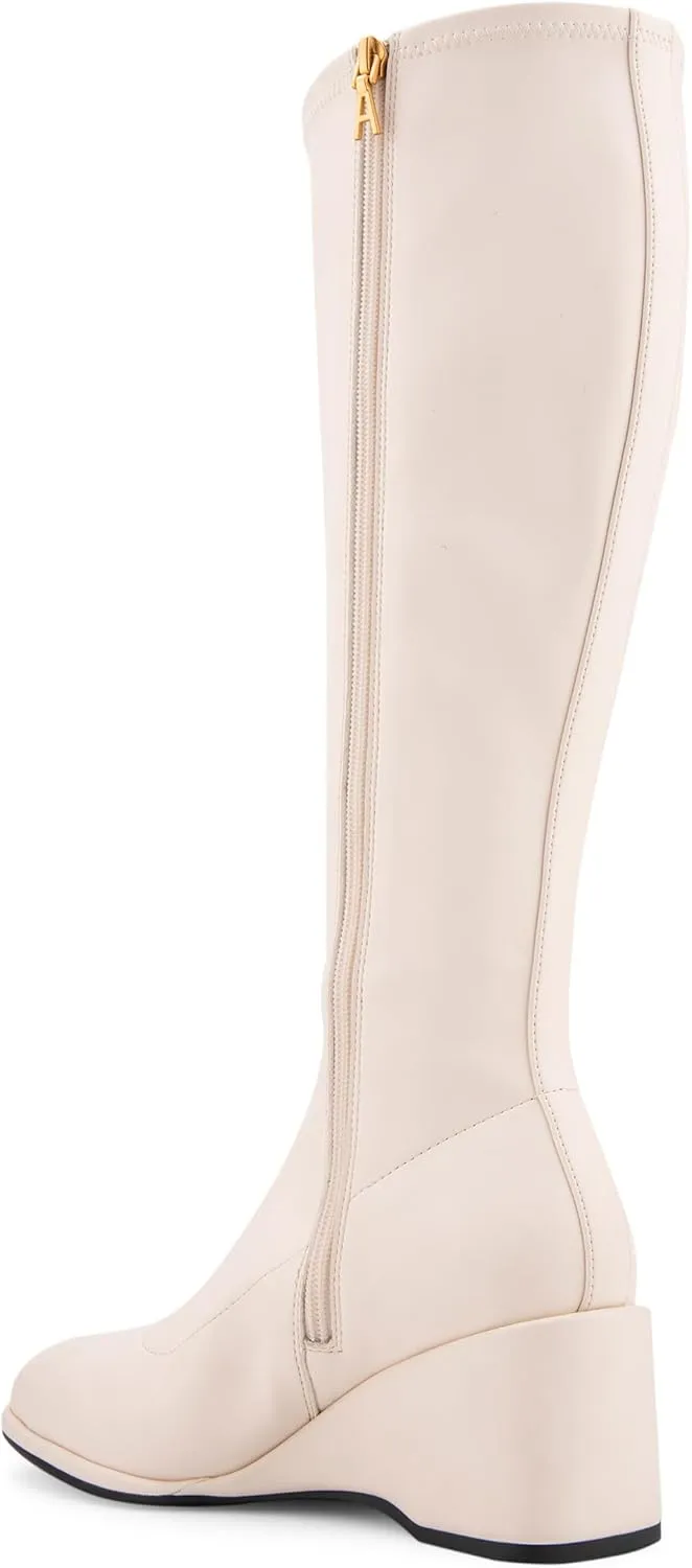 Aerosoles Women's Angela Knee High Boot