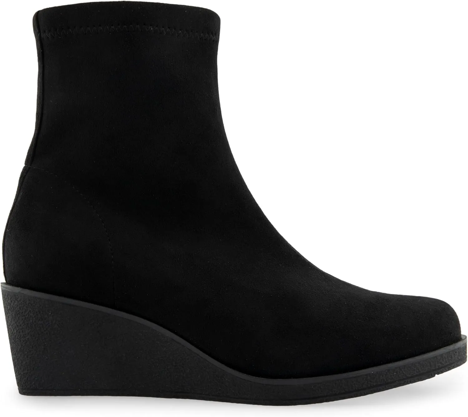 Aerosoles Women's Binnie Ankle Boot