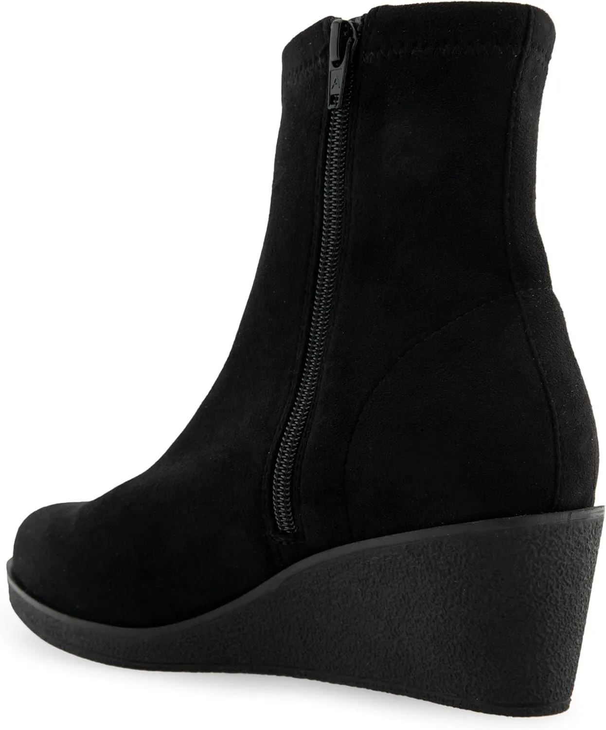 Aerosoles Women's Binnie Ankle Boot