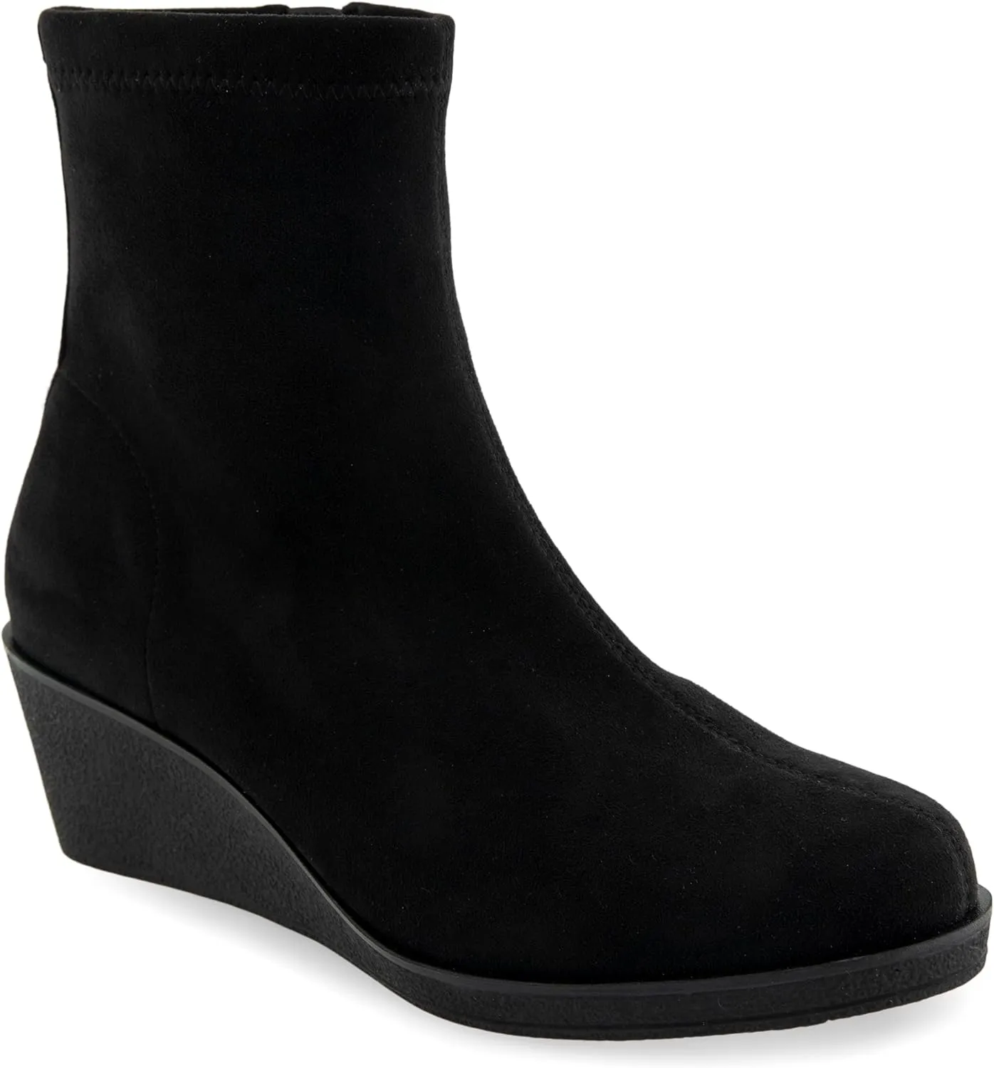 Aerosoles Women's Binnie Ankle Boot