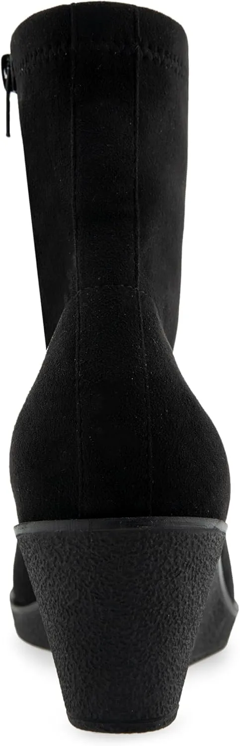 Aerosoles Women's Binnie Ankle Boot