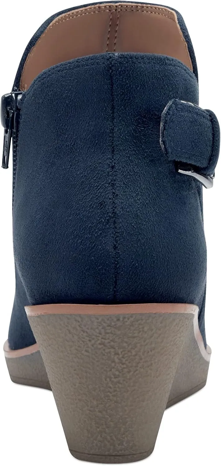 Aerosoles Women's Bradley Ankle Boot
