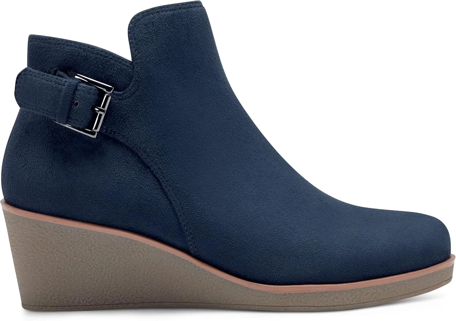 Aerosoles Women's Bradley Ankle Boot