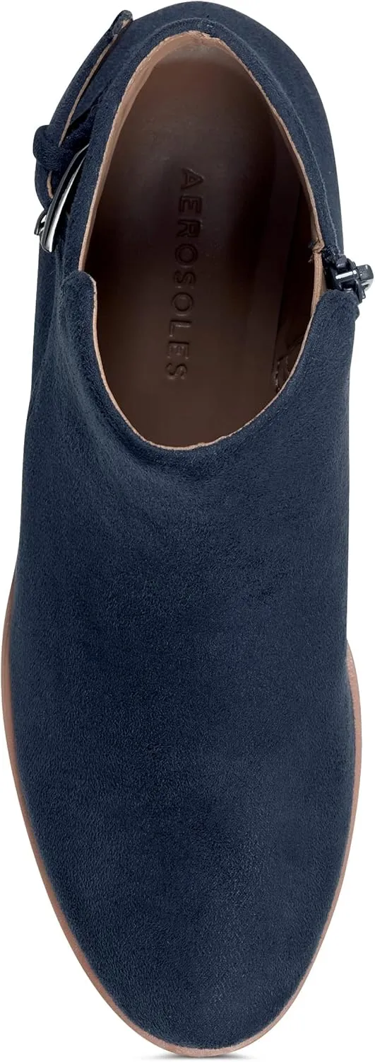 Aerosoles Women's Bradley Ankle Boot