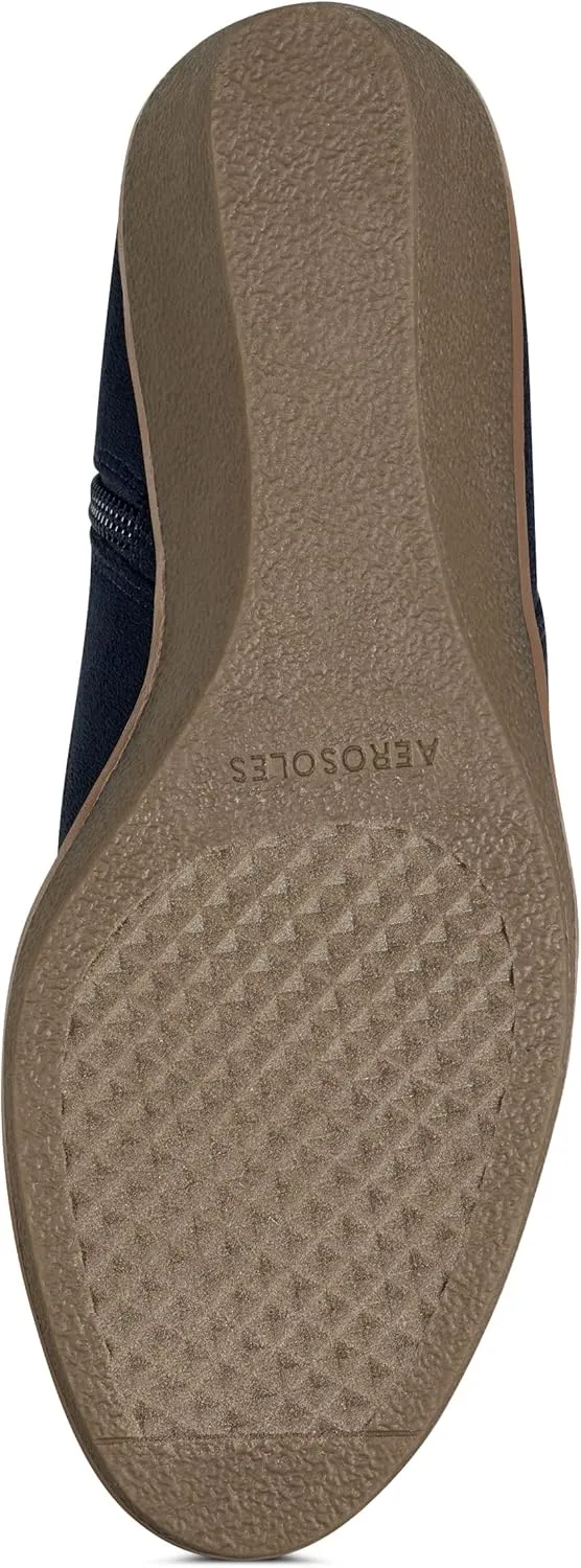 Aerosoles Women's Bradley Ankle Boot