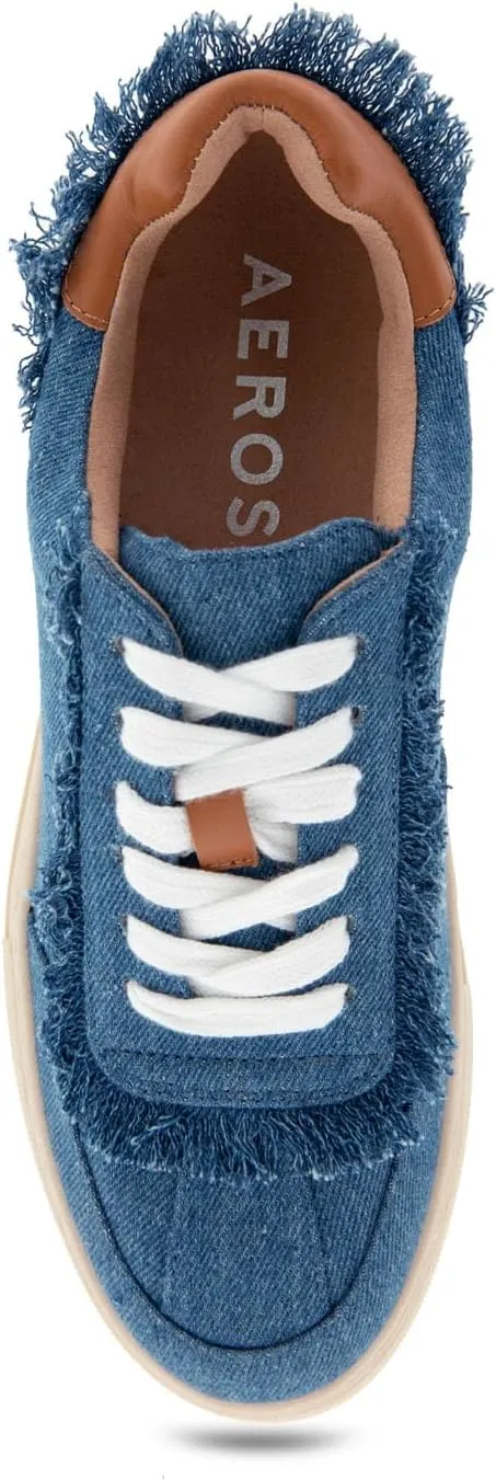 Aerosoles Women's Bramston Sneaker