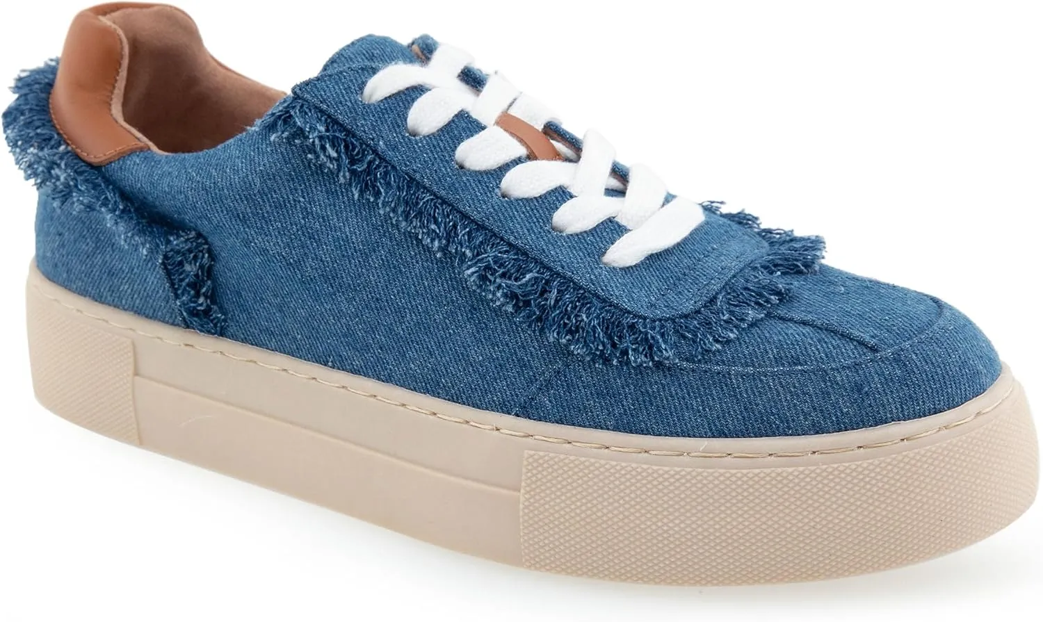 Aerosoles Women's Bramston Sneaker