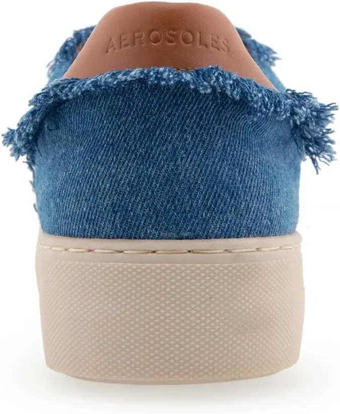 Aerosoles Women's Bramston Sneaker