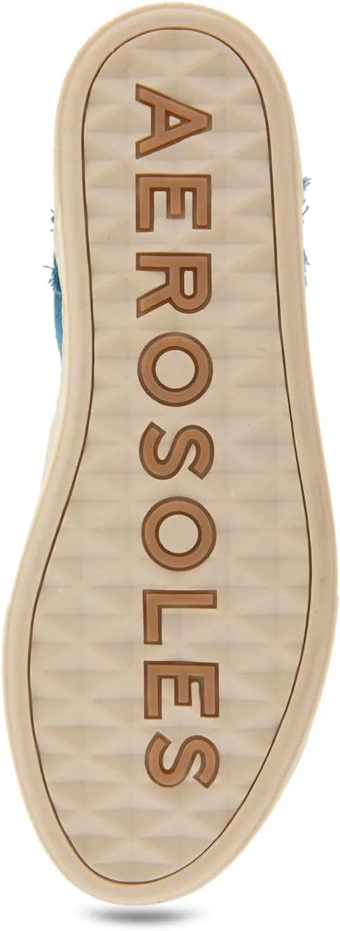 Aerosoles Women's Bramston Sneaker